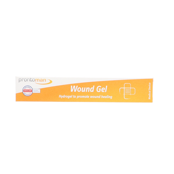 Prontoman Gel tube 20 ml