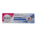 Veet Cream 100ml Sensitive voor zachte en effectieve ontharing, geschikt voor gevoelige huid met aloë vera en vitamine E.