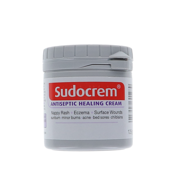 Sudocrem Antiseptische Helende Crème 125 gram