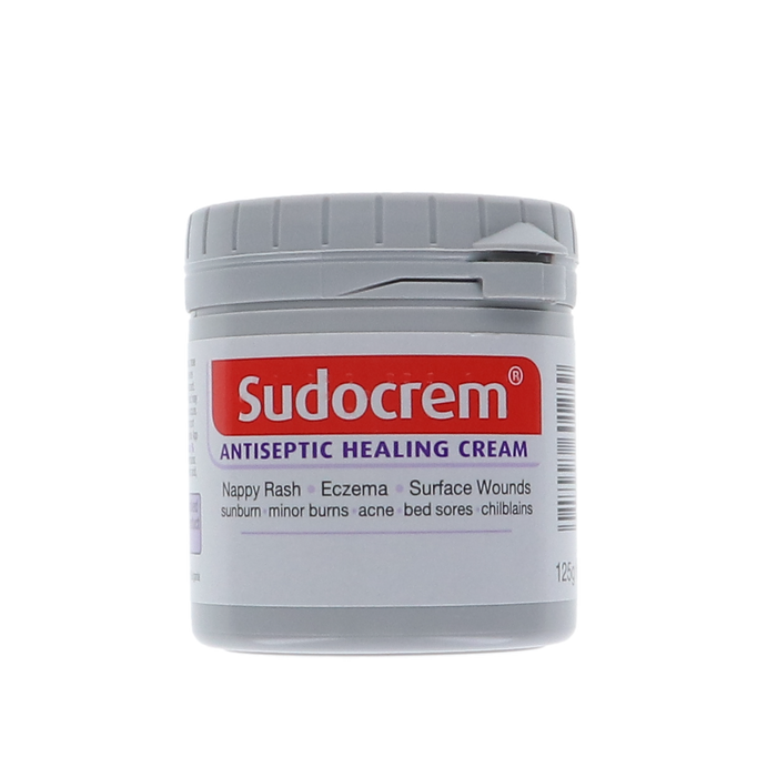 Sudocrem Antiseptische Helende Crème 125 gram