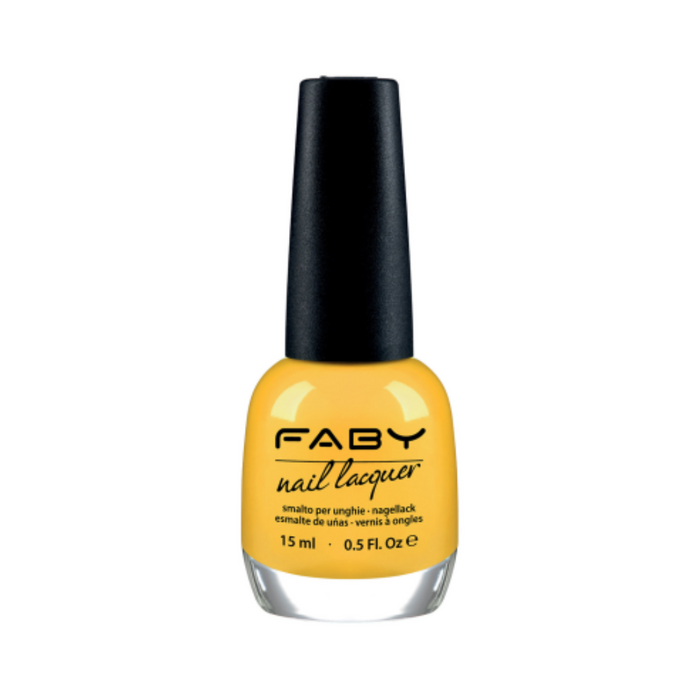 FABY 15ml Marry me Robbie!! nagellak flesje