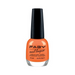 FABY 15ml Keep on the sunny side nagellak in geel, milieuvriendelijk, glanzende afwerking, ergonomisch kwastje, 15 ml flesje.