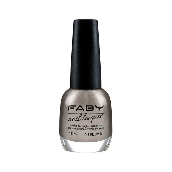 FABY 15ml Tourists on the Moon nagellak flesje