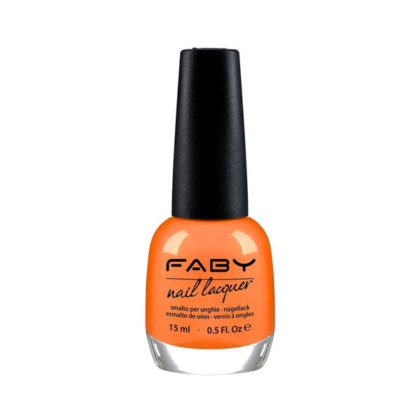 FABY 15ml VITAMINS JUICE voor nagelverzorging