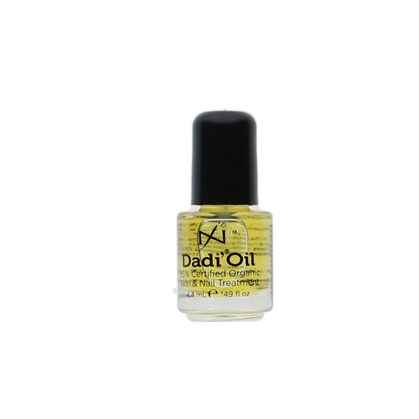 Nagelriemolie Dadi'Oil van Famous Names, 4,4 ml flesje