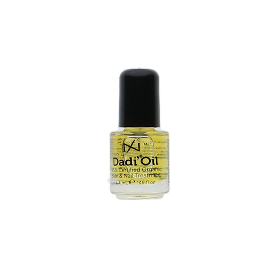 Nagelriemolie Dadi'Oil van Famous Names, 4,4 ml flesje