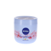 Nivea Cherry Blossom bodylotion fles van 400ml met kersenbloesem geur. Intensieve hydratatie voor alle huidtypen.