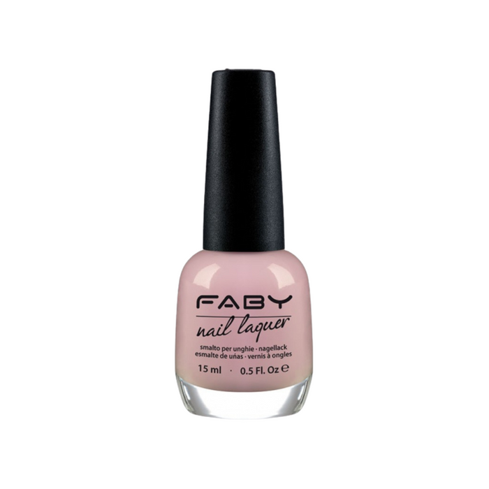 Fabryk 15ml Innocent Fantasy nagellak flesje met hoogglans finish