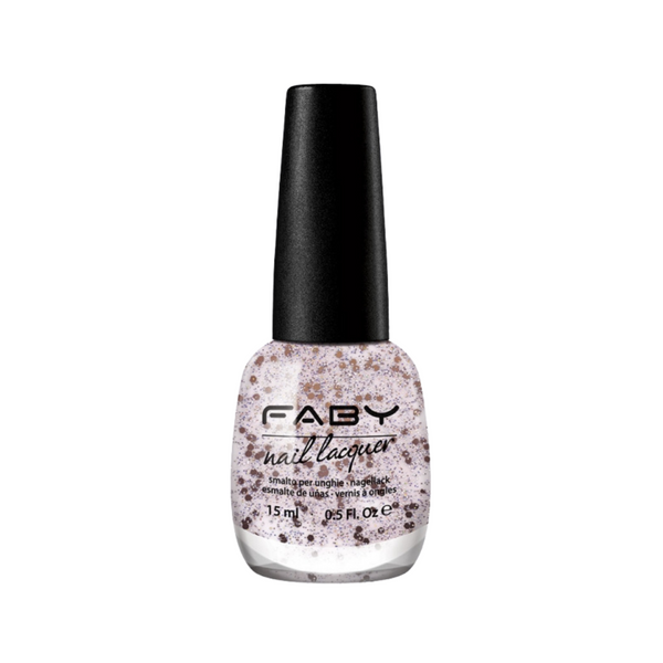 FABY 15ml A Perfect Day nagellak in flesje