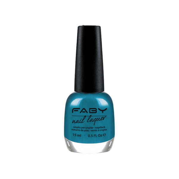 FABY 15ml Toyland nagellak flesje