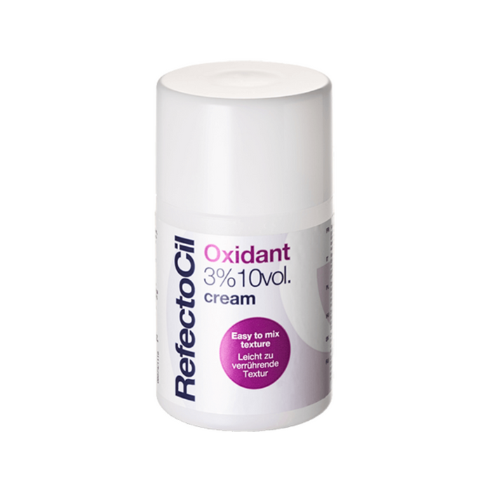 RefectoCil Oxidant 3% Cream 100ml (M05789)