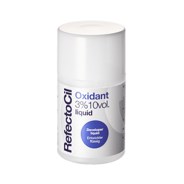 RefectoCil Oxidant 3% Liquid 100ml (M057816)