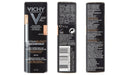 Vichy Dermablend SOS concealer cover stick 55 Bronze 4,5g in verpakking