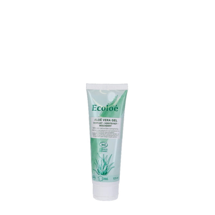 Aloë Vera gel 125 ml tube