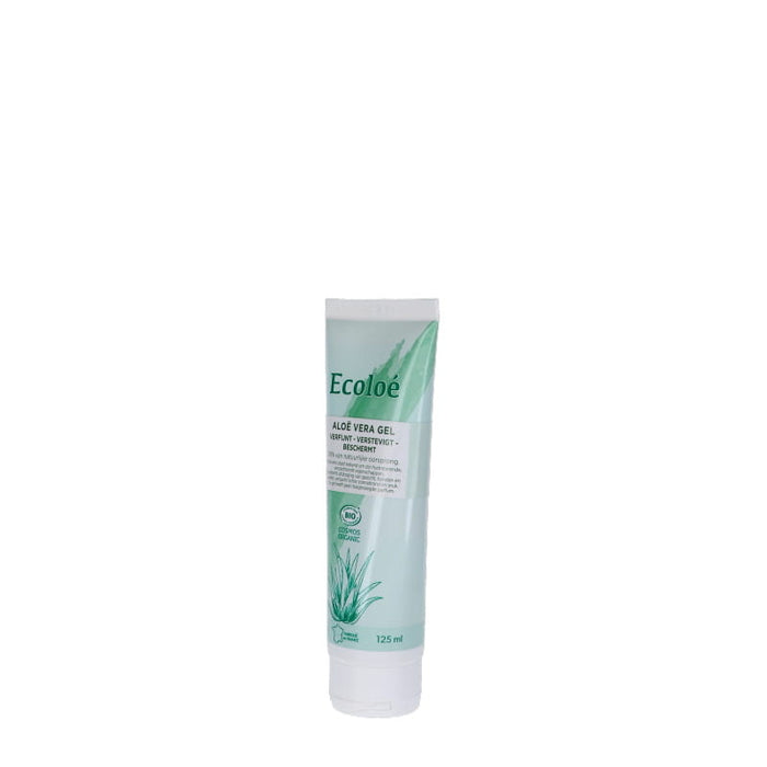 Aloë Vera gel 125 ml tube