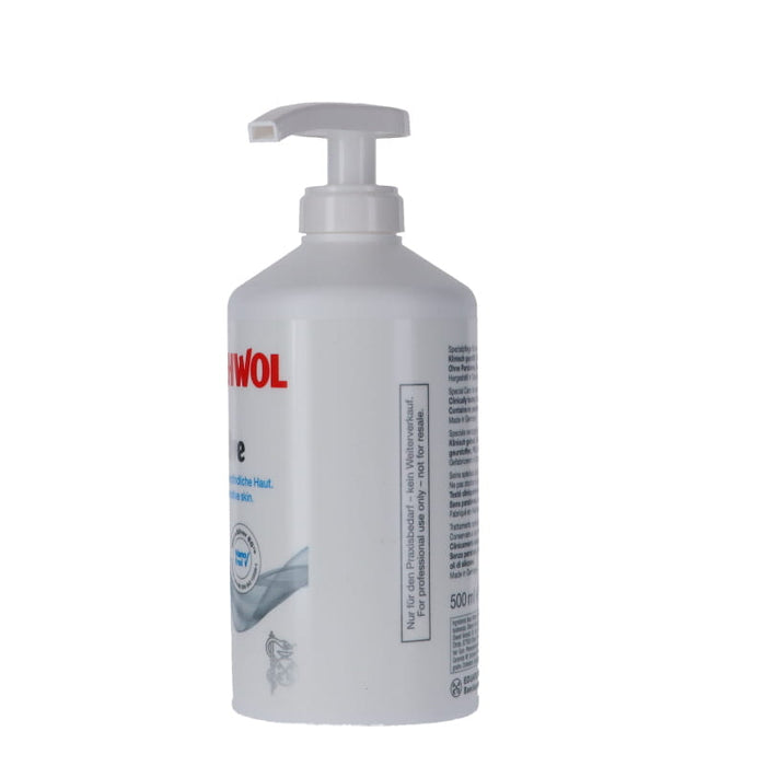 Gehwol Med Sensitive 500ml fles