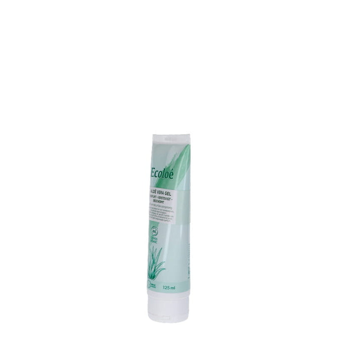 Aloë Vera gel 125 ml tube