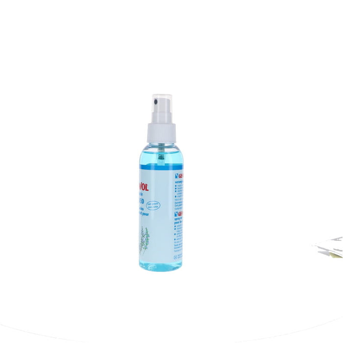 Gehwol Fusskraft voetspray 150ml