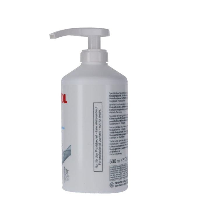 Gehwol Med Sensitive 500ml fles