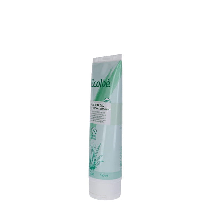 Aloë Vera gel 250 ml fles