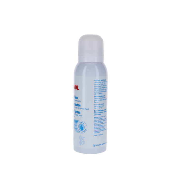 Gehwol Med Express-Schuim 125ml flesje