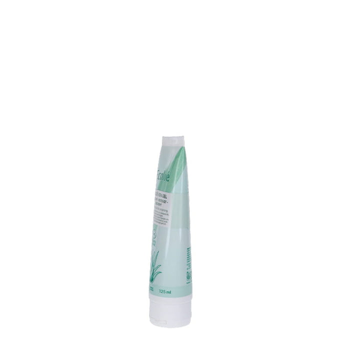 Aloë Vera gel 125 ml tube