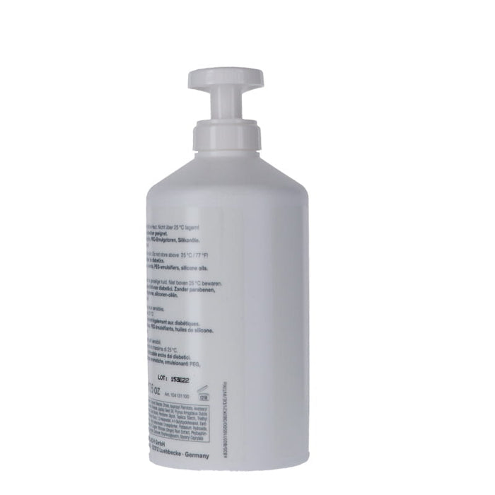 Gehwol Med Sensitive 500ml fles