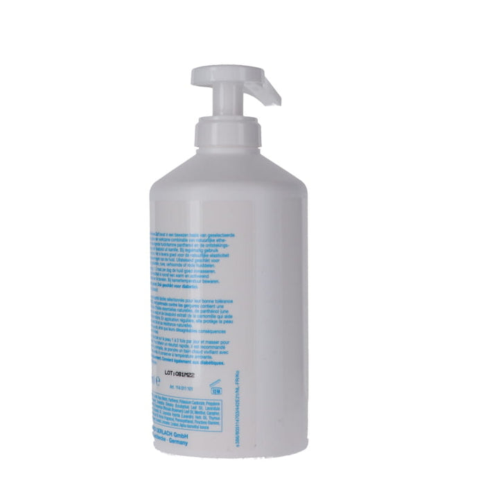 Gehwol Med Klovenzalf 500ml pot