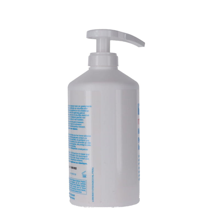 Gehwol Med Klovenzalf 500ml pot