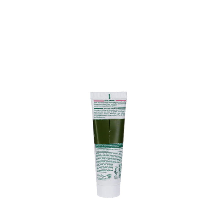 Dagcrème 67% pure Aloë 50 ml in tube