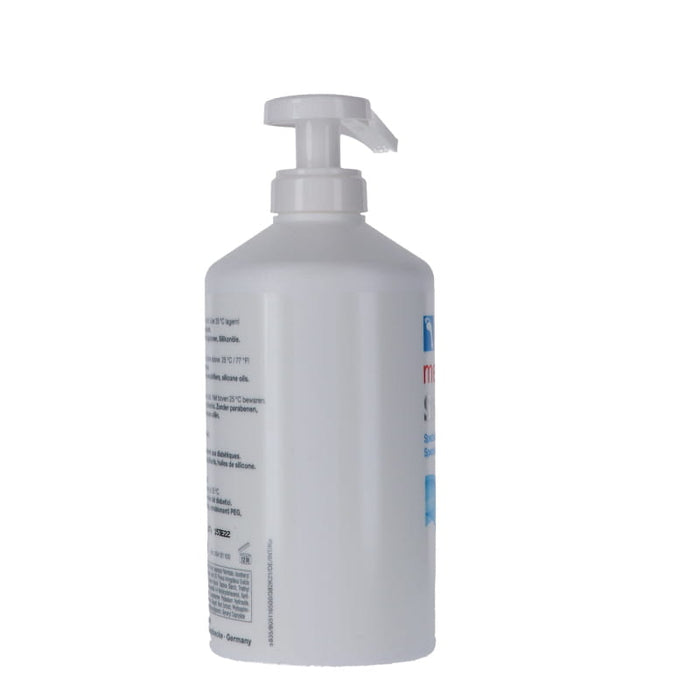 Gehwol Med Sensitive 500ml fles