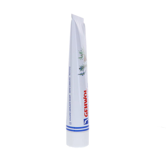 Gehwol Fusskraft Blauw 125 ml tube