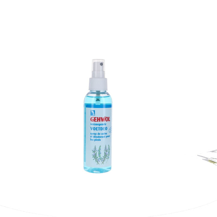 Gehwol Fusskraft voetspray 150ml