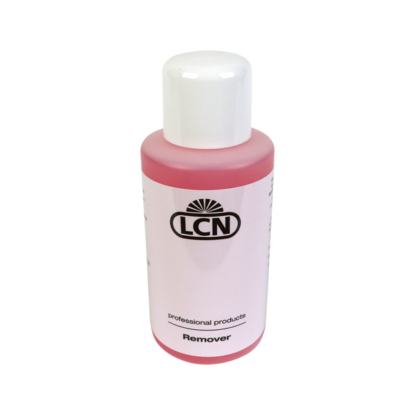 LCN nagellak Remover 500ml fles