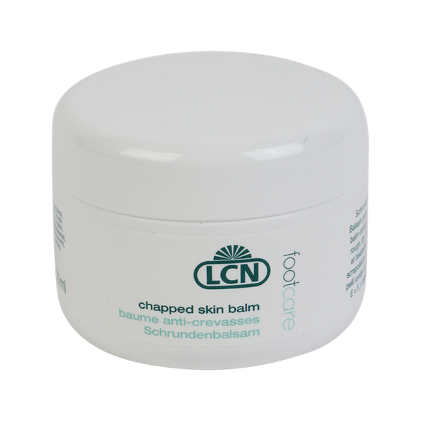 LCN Chapped Skin Balsem 100 ml voor droge, gebarsten huid