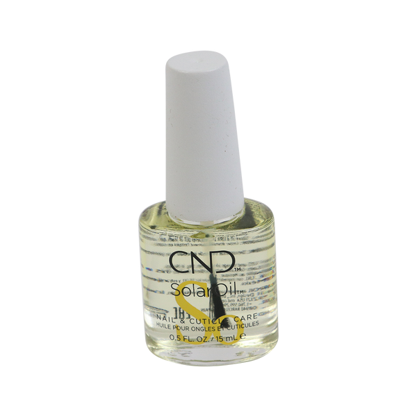 CND SolarOil nagelriemolie 15ml flesje