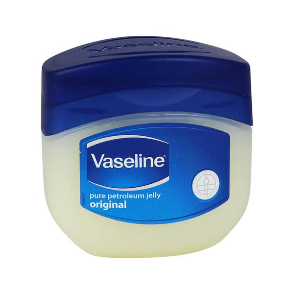 Vaseline 100g tube voor huidverzorging en bescherming