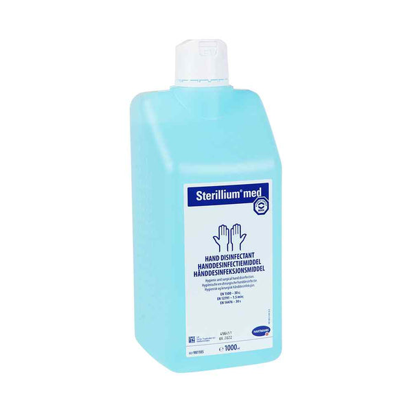 Sterillium Med Handdesinfectie fles van 1000 ml