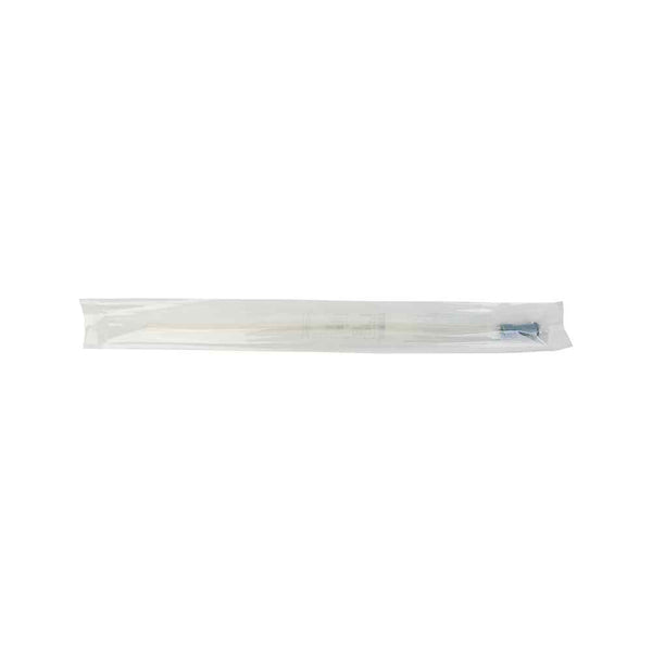 Rectaalcatheter PVC 40cm CH25 van DCT, 30 stuks verpakking