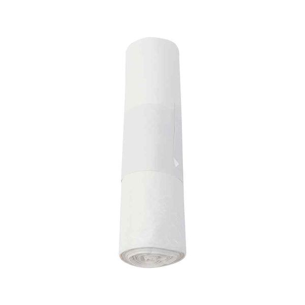 Witte Tork afvalzak B2, 20 liter, verpakking van 10x100 stuks